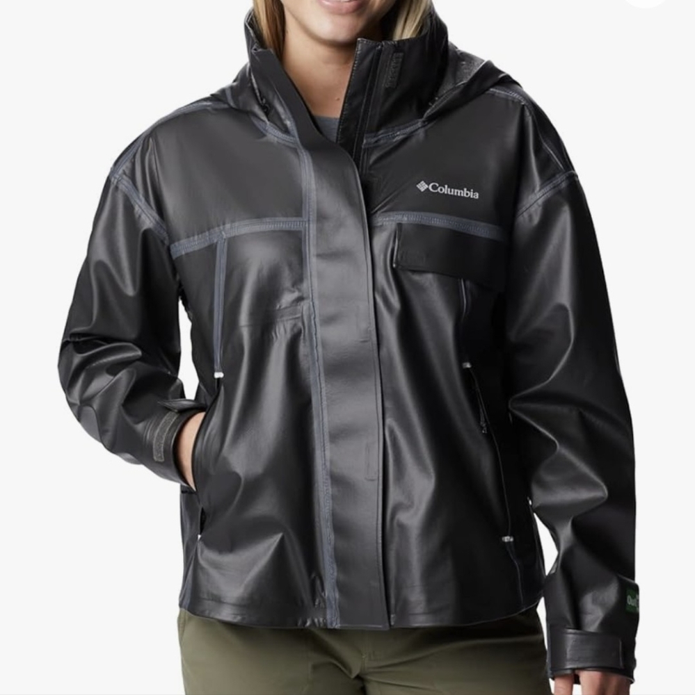 Columbia Coral Ridge ODX jacket